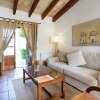 Отель Several Romantic Cottages Located Very Quiet in the Beautiful Nature of Mallorca, фото 23