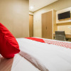Отель OYO 279 Deli Homestay, фото 4