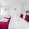 Отель Roomspace Apartments -Walpole Court, фото 5