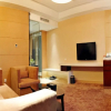 Отель Shengli Shiyou Plaza Hotel Jinan, фото 3