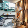 Отель Treebo Tryst Hotel The Kalyaniz, фото 12
