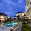 Отель Pondok Canggu Homestay, фото 1