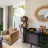 Отель Monolocale Luxury Resort ＆ Spa Seminyak by Ini Vie Hospitality, фото 29