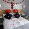 Отель The Garnett Hotel, фото 33