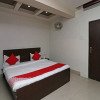 Отель Crystal Guest House By OYO Rooms, фото 6