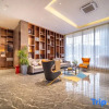 Отель CHENGJI Hotel, фото 5
