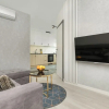 Отель Apartport With Port View by Renters, фото 10