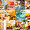 Отель Villa Sinclair Beach Suites and Spa, фото 13