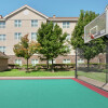 Отель Homewood Suites Sacramento Roseville в Розвилле