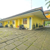 Отель OYO 92486 Hotel Permata 3, фото 12