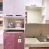Отель Scenic Studio Room Apartment Vida View Makassar, фото 6