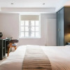 Отель The Wapping Wharf - Modern Bright 2bdr Flat on the Thames With Parking, фото 22