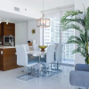 Отель Luxury 2BR Condo at Icon Ocean View, фото 12