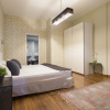 Отель Born in Barcelona with 2 bedrooms and 2 bathrooms, фото 3