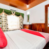 Отель Oyo 24606 Waves And Wind 3Bhk Houseboat, фото 12