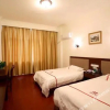 Отель Shangmao Hotel, фото 3