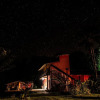 Отель Hostel Fazenda Itamambuca, фото 12