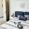 Отель Cozy Snuggle- 2min To Beach, 6min Walk To Old Town, фото 8