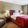 Отель Quality Inn & Suites, фото 13