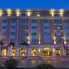 Отель Latanya Palm Hotel Antalya в Анталии