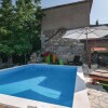 Отель Awesome Home in Srinjine With 2 Bedrooms, Wifi and Heated Swimming Pool, фото 26