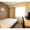 Отель Smile Hotel Shimonoseki, фото 4