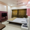 Отель Rajshree Lodging, фото 4