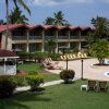 Отель Starfish Halcyon Cove Resort Antigua во Фритауне
