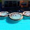 Отель Departamento Algarrobo Condominio Laguna, фото 3