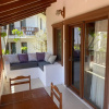 Отель Tomsan Villas Akyaka, фото 12