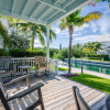 Отель Coral Lagoon Resort Villas & Marina by KeysCaribbean, фото 23