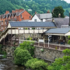 Отель Wrexham Central Stay Apartment Seven, фото 22