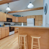 Отель Spacious Gilford Home 2 Mi to Lake Winnipesaukee!, фото 10