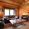 Отель Splendid Chalet in Durbuy With Garden, фото 8
