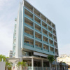 Отель Aquamare City+Beach, фото 1
