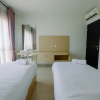 Отель Cozy 2BR Apartment with Sofa Bed at Tamansari Semanggi, фото 9