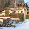 Отель Parc du Mont Blanc 12 appt - Chamonix All Year, фото 1