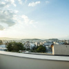 Отель Stunning 2 bedroom house with amazing view, фото 8