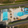 Отель Club Bon Séjour La Plage, фото 19
