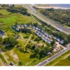 Отель Cozy Chalet in Vrouwenpolder With Garden, фото 20