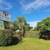 Отель Jacaranda Country Motel, фото 18