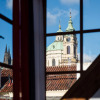 Отель Old Prague Apartments, фото 1