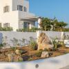 Отель Argana Villa Naxos, фото 15