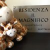 Отель Residenza il Magnifico в Риме