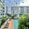 Отель The Trust Huahin Condo Pool View by Dome, фото 18