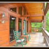 Отель Spurling Hill Way Cabin 2830 - 2 Br cabin by RedAwning, фото 9