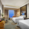 Отель Sheraton Zhongshan Hotel, фото 3