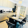 Отель Brand new 2bedrooms Penthouse in Center, фото 12