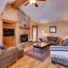 Отель Cozy Avon Condo Between Beaver Creek & Vail!, фото 6