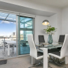 Отель QV Princes Wharf Waterfront Apartment with Balcony - 934, фото 14